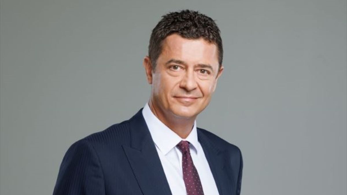 Ο Αντώνης Σρόιτερ