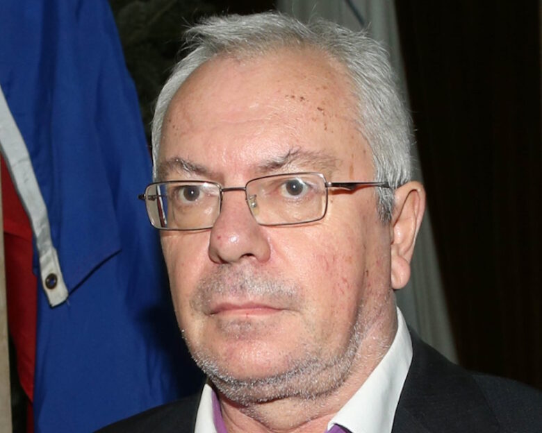 Σταμάτης Μαλέλης: «Ο Γιώργος Λιάγκας είναι καλός, ανατρεπτικός, αλλά πρέπει να προσέχει να μην περνάει το όριο»