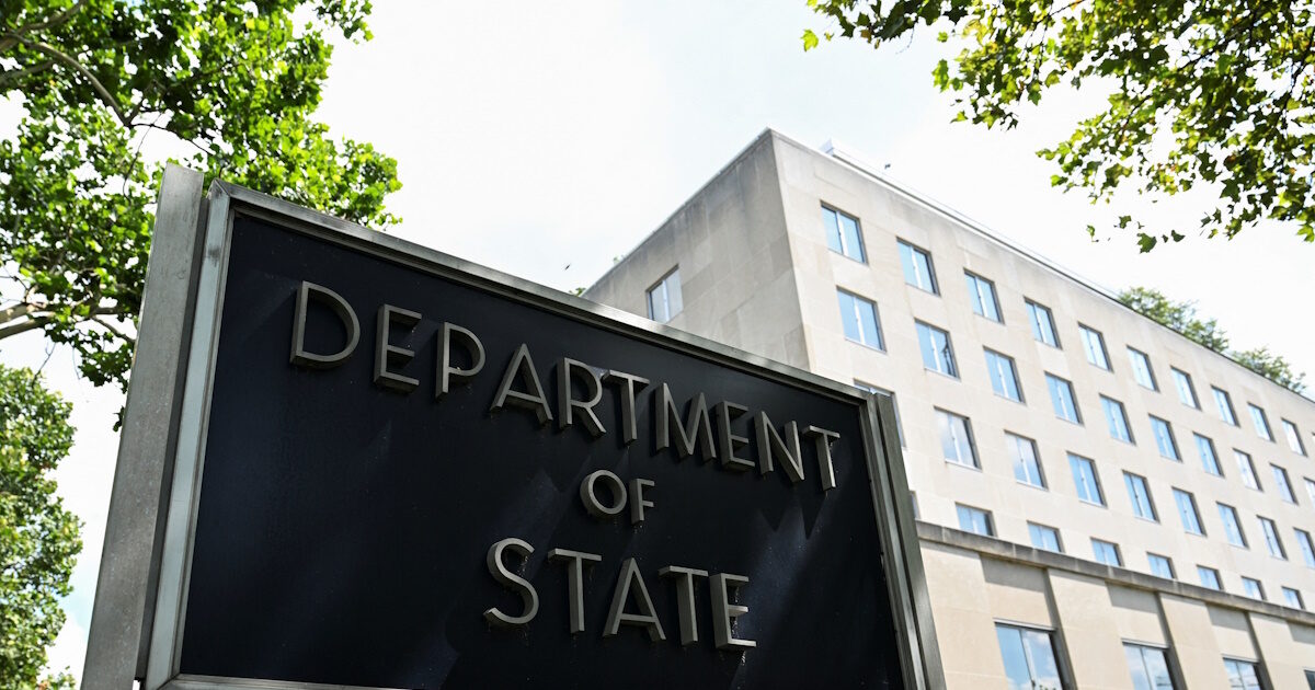 The State Department is making layoffs of thousands of workers – 1,350 diplomats and employees are expected to “