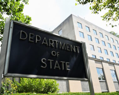 State Department