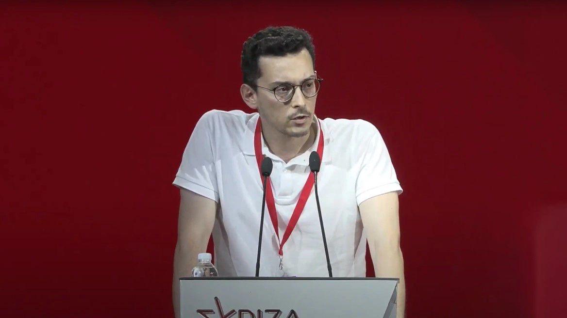 Στέργιος Καλπάκης
