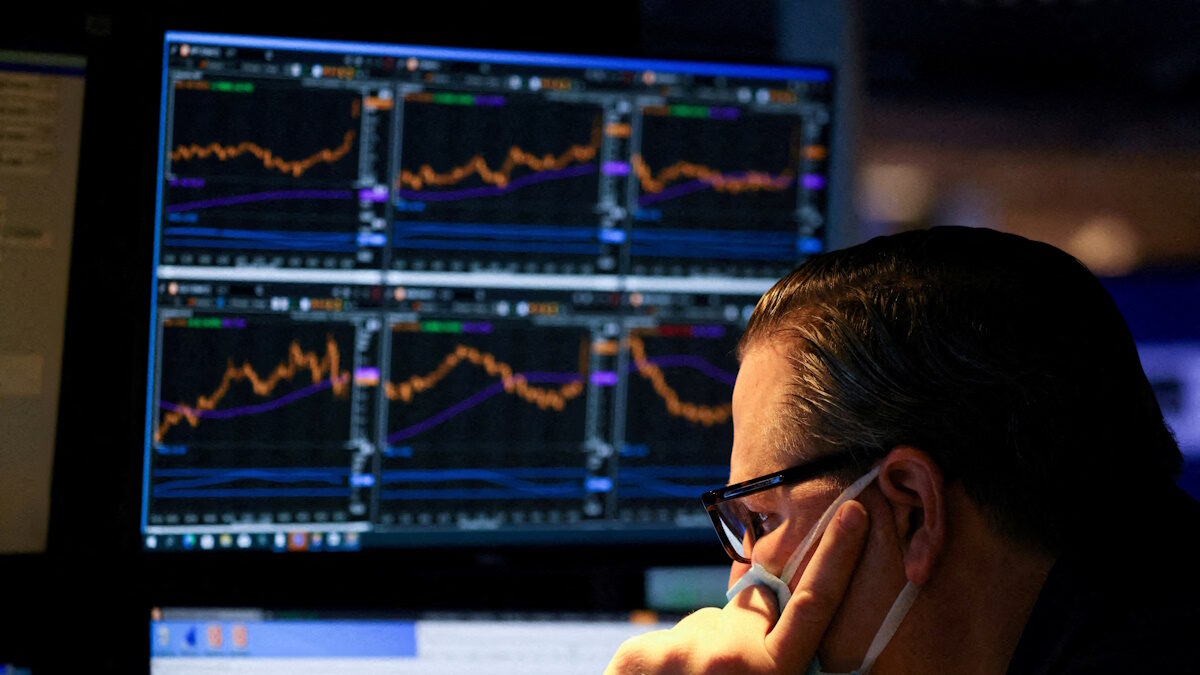 Stock market and exchange