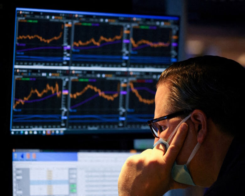 Χρηματιστήριο: Στις 1.885,86 μονάδες ο Γενικός Δείκτης Τιμών, με άνοδο 0,96%