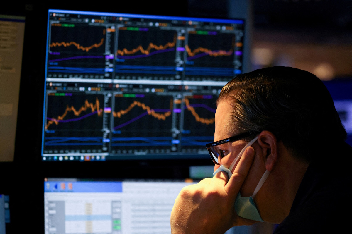Stock market and exchange