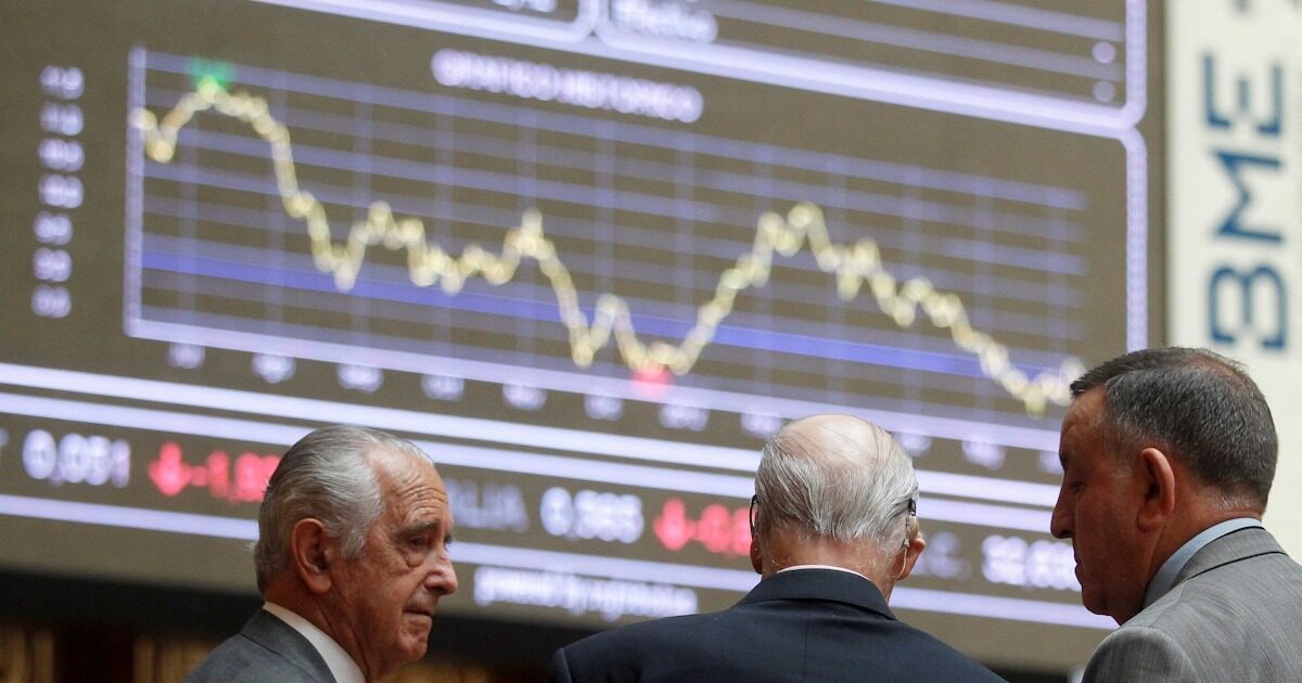 Athens Stock Exchange: Rise 0.47%, in new high 15 -year -old market