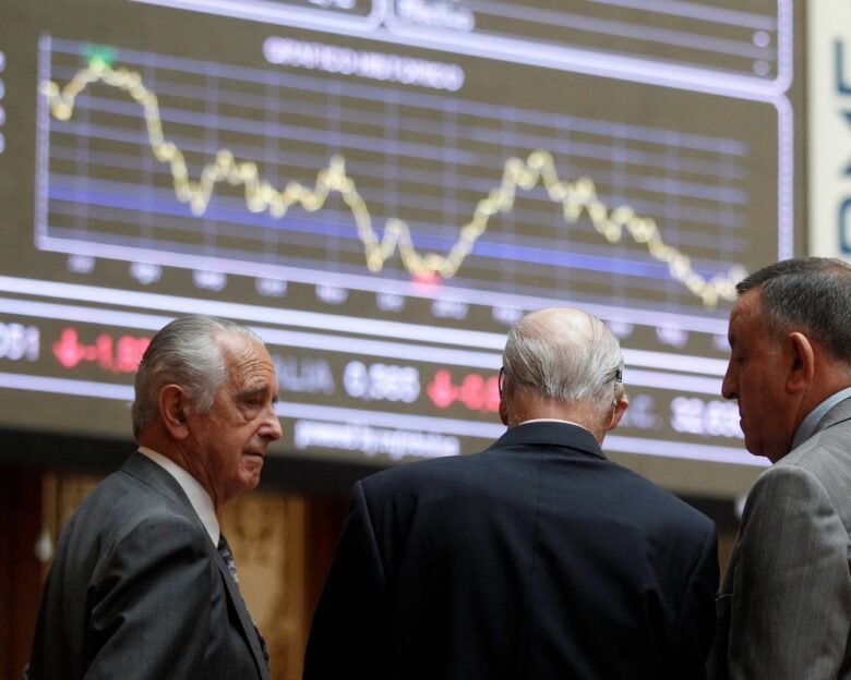 Χρηματιστήριο Αθηνών: Άνοδος 0,47%, σε νέα υψηλά 15 ετών η αγορά