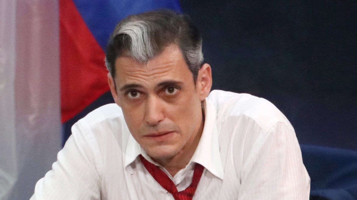 Σταύρος Σβήγκος