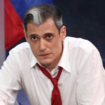 Σταύρος Σβήγκος