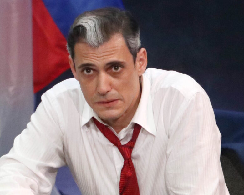 Σταύρος Σβήγκος: «Του χρόνου δεν θα κάνω θέατρο, για να έχω ελεύθερο χρόνο για την προσωπική μου ζωή»