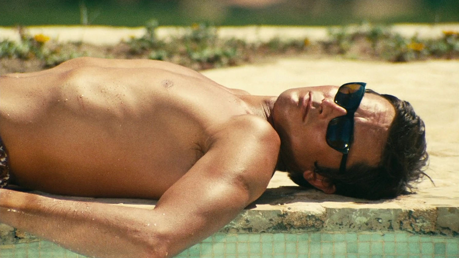 swimming pool copy