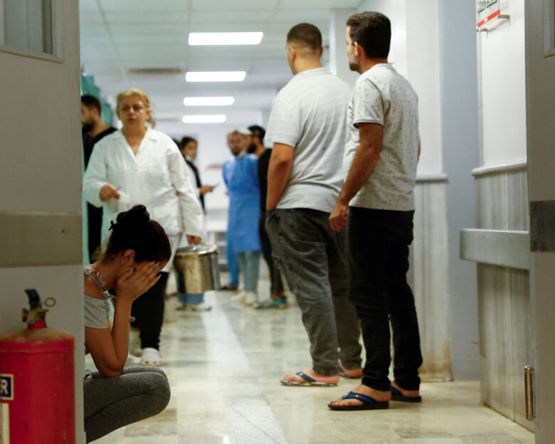 Συρία: Χάος στο νοσοκομείο της Σουέιντα μετά τις μάχες μεταξύ Δρούζων, Βεδουίνων και στρατού – «Δεν έχουμε αρκετό ρεύμα και νερό»