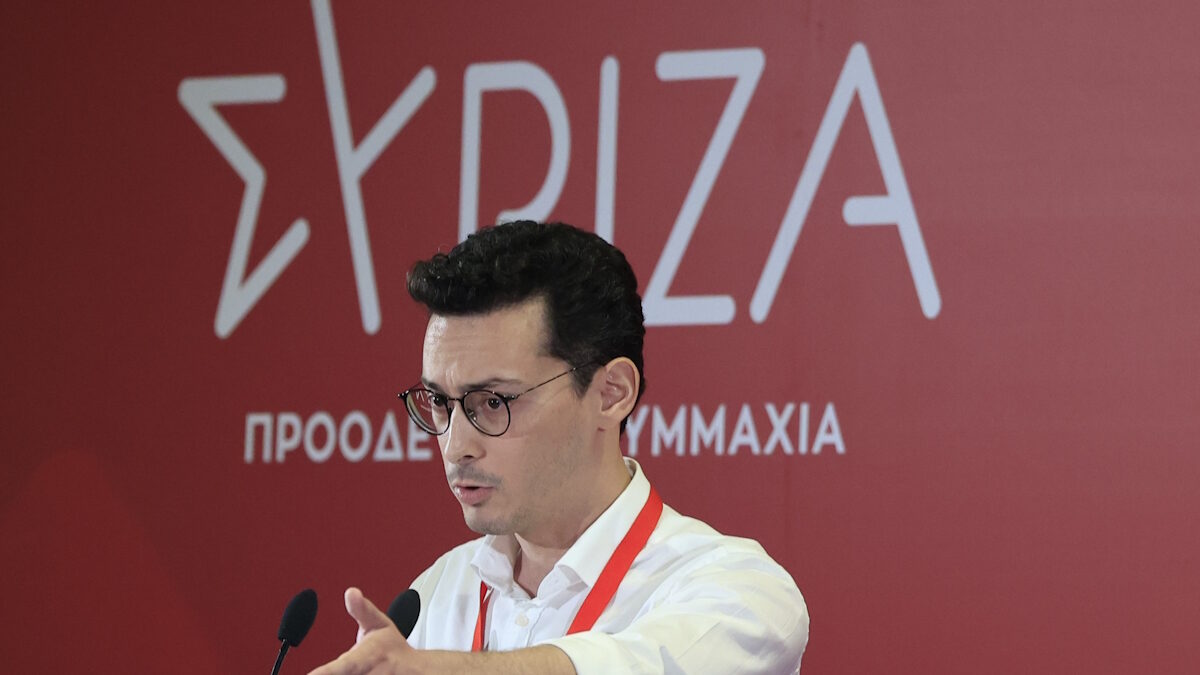 Στέργιος Καλπάκης
