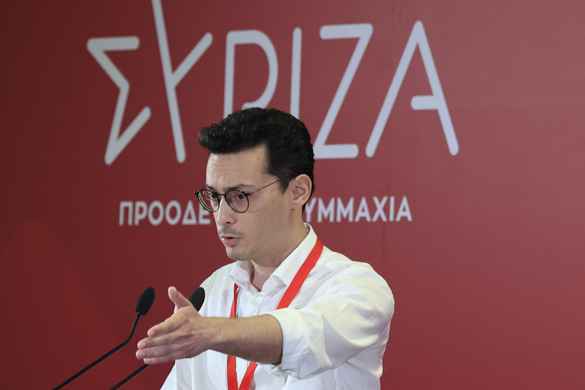 Στέργιος Καλπάκης