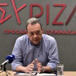 Ο Σωκράτης Φάμελλος