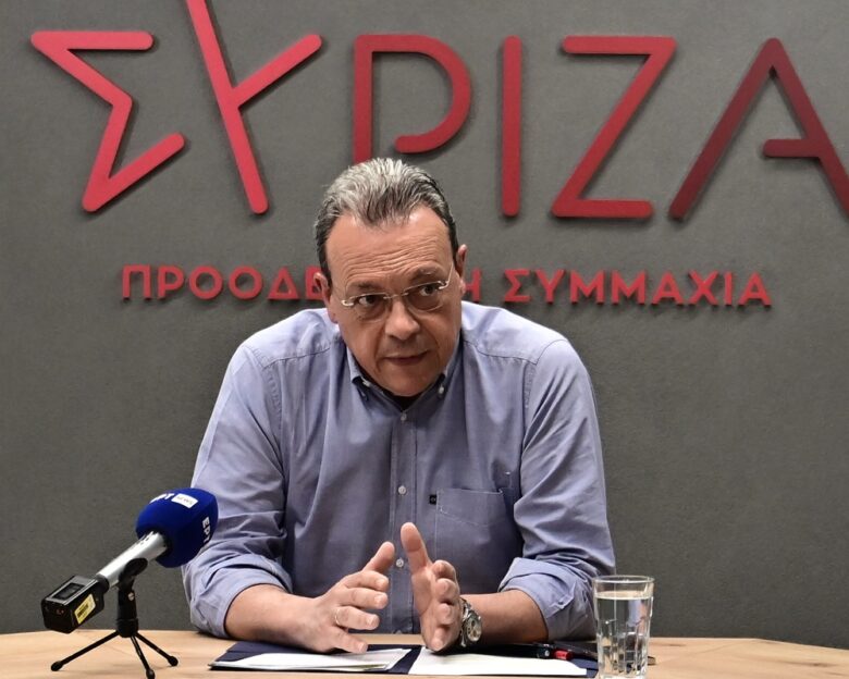 Το πρωί της Τρίτης η ανακοίνωση κοινής πρότασης για προανακριτική από τον ΣΥΡΙΖΑ και τη Νέα Αριστερά