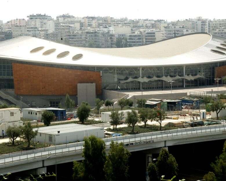 Μητροπολιτικό πάρκο το Tae Kwon Do Φαλήρου και η Πλατεία Νερού – Έπεσαν οι υπογραφές με την Περιφέρεια Αττικής