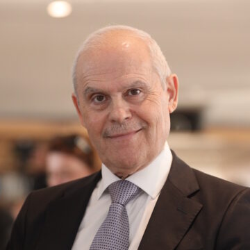 Ο Νίκος Ταγαράς