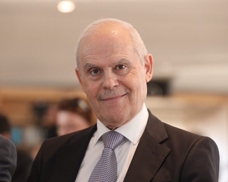 Ταγαράς (ΥΠΕΝ) για όρους δόμησης: Σε 2 – 3 χρόνια θα είναι έτοιμα όλα τα πολεοδομικά σχέδια της χώρας