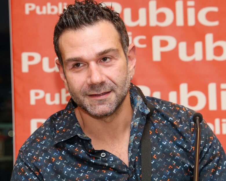 Τάσος Ιορδανίδης: «Στις συνεντεύξεις μου ήμουν μουγκοθόδωρας, οι δημοσιογράφοι μου λένε ότι δεν περίμεναν ότι είμαι τόσο νούμερο»
