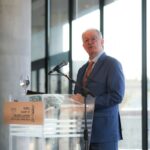 Ο Πρόεδρος της Δημοκρατίας Κωνσταντίνος Τασούλας