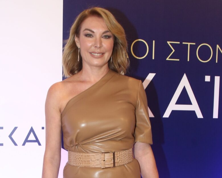 Η Τατιάνα Στεφανίδου επίσημα στον ΣΚΑΪ: Η ανακοίνωση για την καινοτόμα εκπομπή που ετοιμάζει