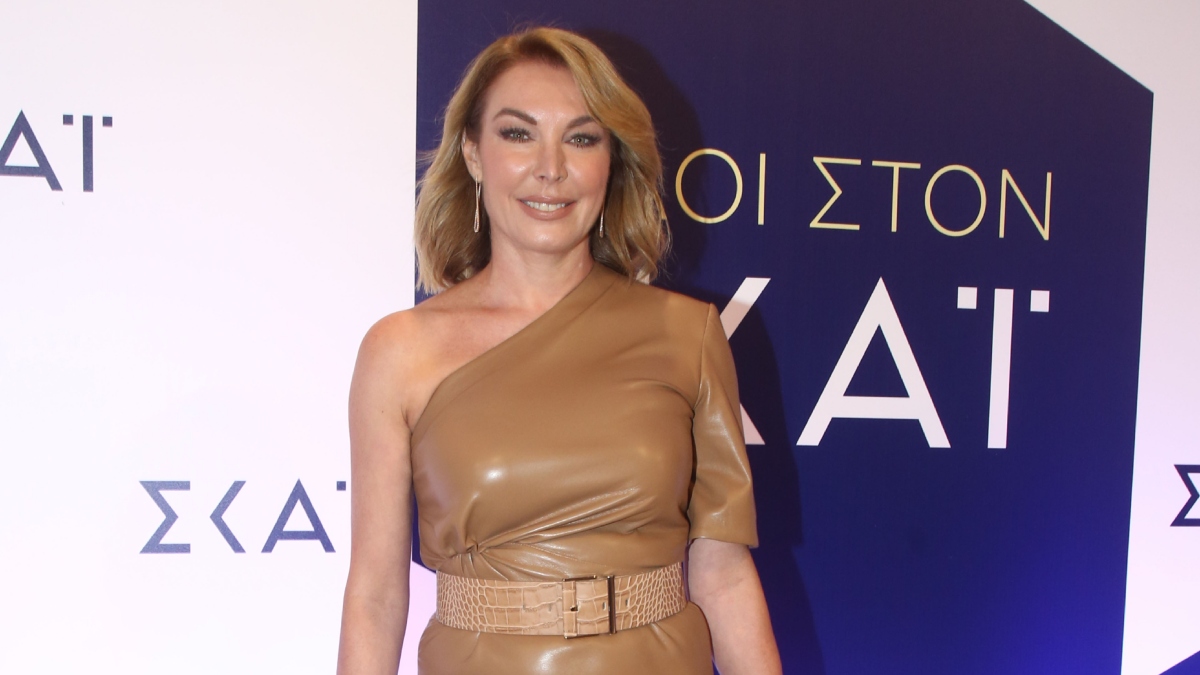 Τατιάνα Στεφανίδου