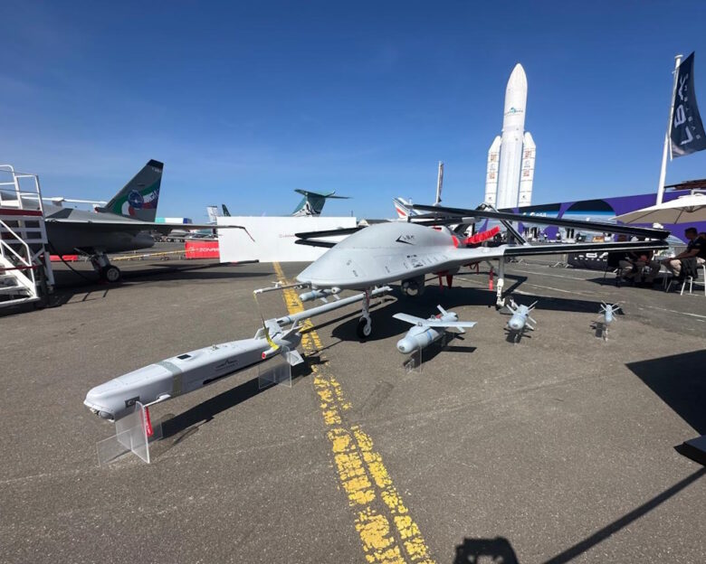 Η Ελλάδα πρέπει να εξοπλιστεί με φονικά UAV – Οι απαιτήσεις του σύγχρονου πεδίου μάχης και η γεωπολιτική απειλή της Τουρκίας