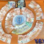 Θεσπρωτία: Βαριές κατηγορίες για τους συλληφθέντες τελωνειακούς – Είχαν καταρτίσει «τιμοκατάλογο»