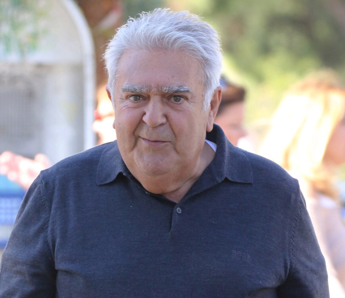 Πασχάλης Τερζής