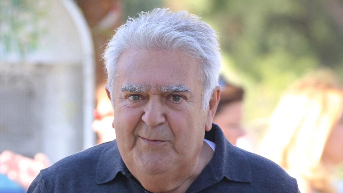 Πασχάλης Τερζής