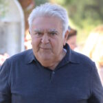 Πασχάλης Τερζής