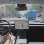 Tesla: Δοκιμές αυτόνομης οδήγησης και στη Μαδρίτη