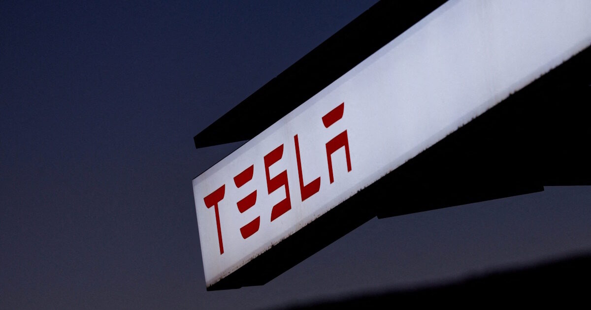 Tesla: 6.62% reduction records Musk’s corporate colossus after his new confrontation with Trump
