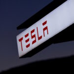 TESLA LOGO