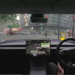 tesla-london