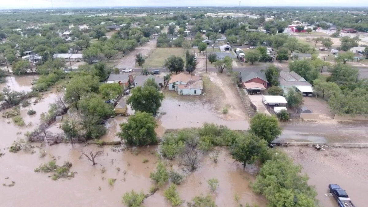 Flood