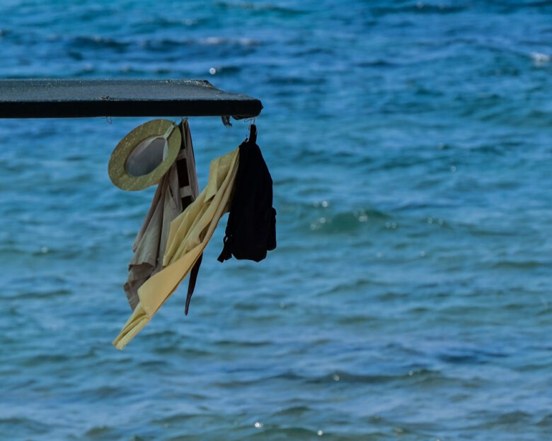 Χαλκιδική: Βρέθηκε οστό στη θαλάσσια περιοχή των Νέων Μουδανιών