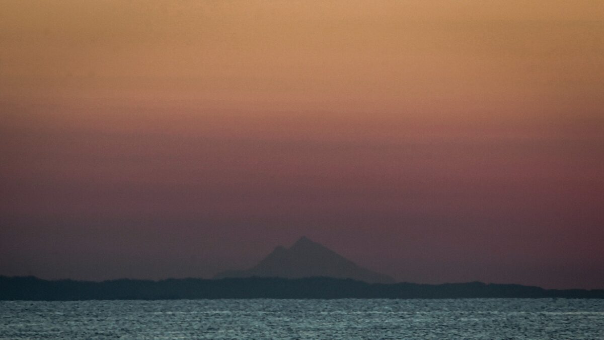 Θάλασσα