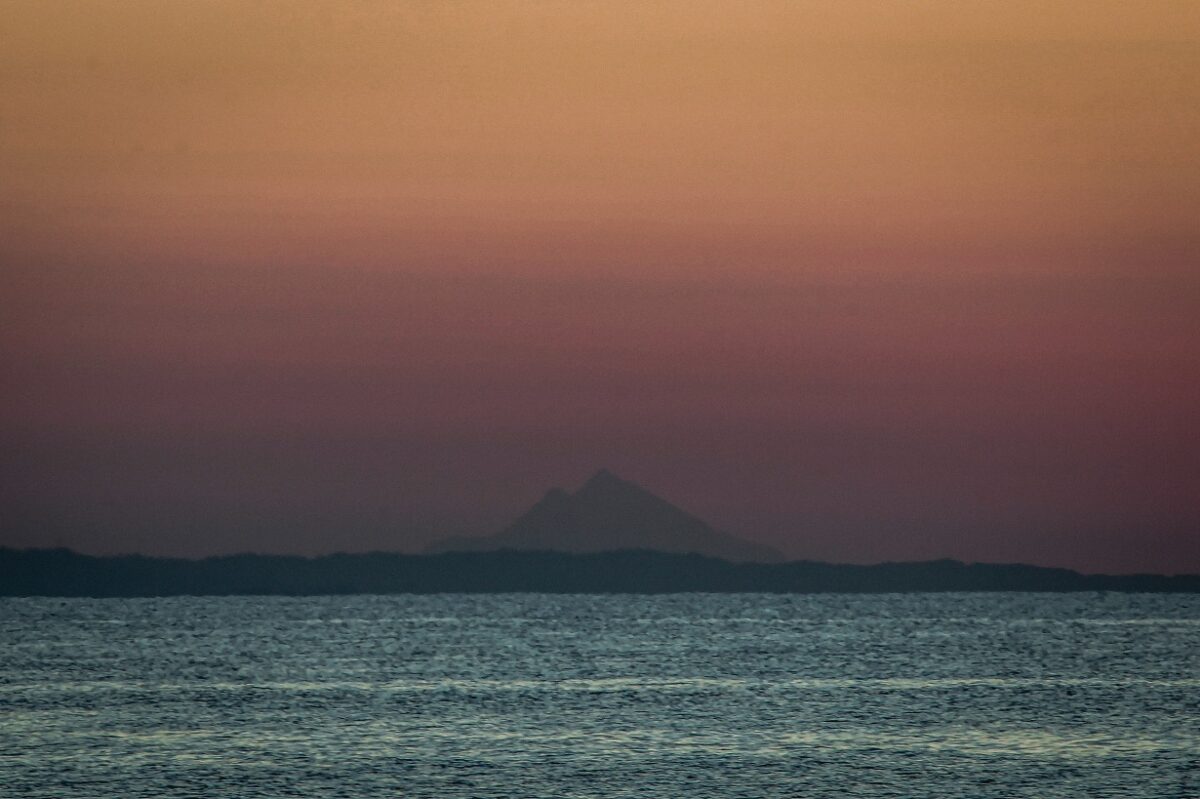 Θάλασσα