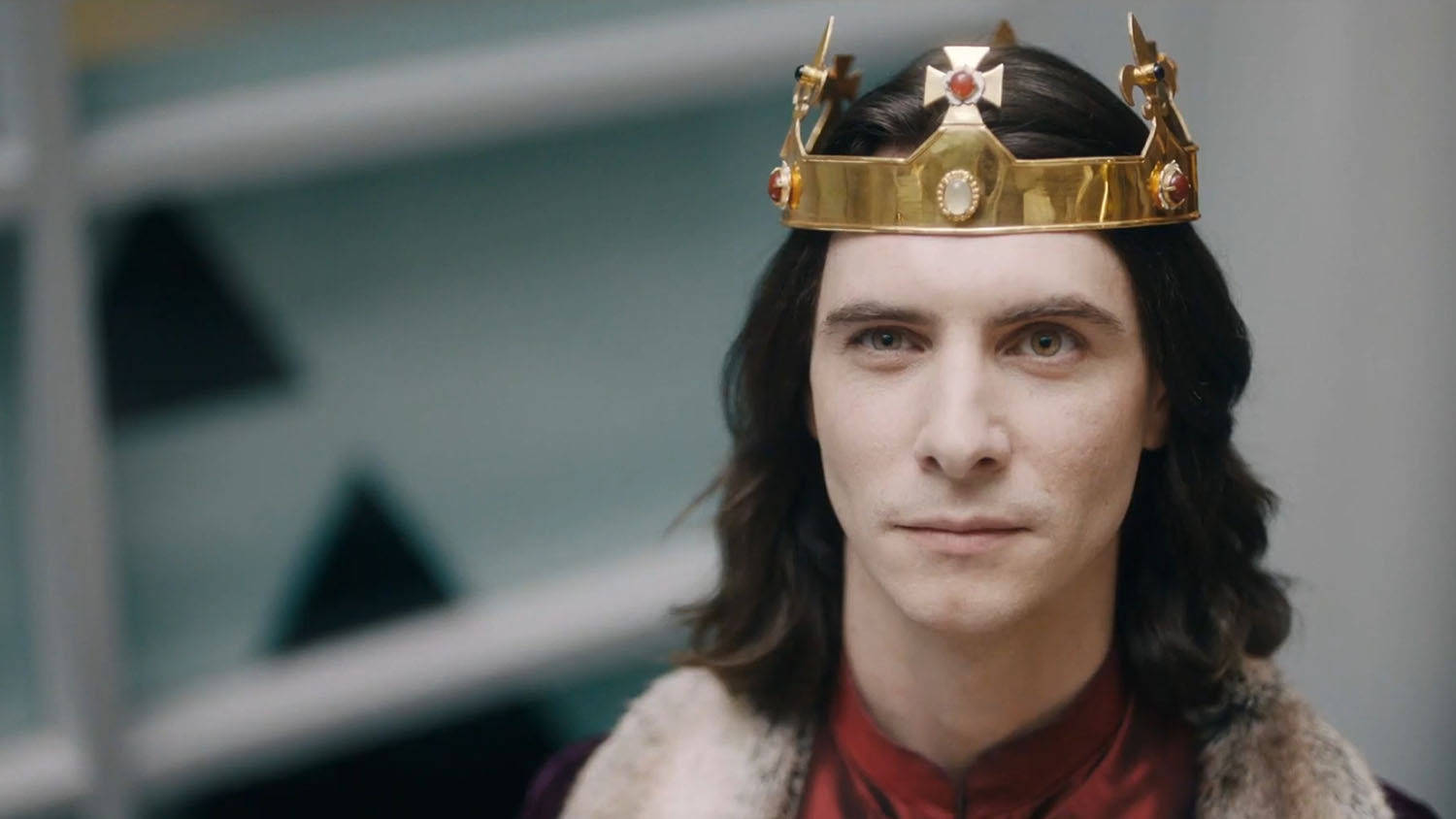 the lost king copy