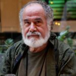 Ο Θοδωρής Κατσαφάδος