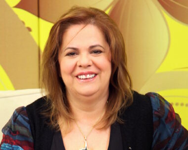 Έφη Θώδη
