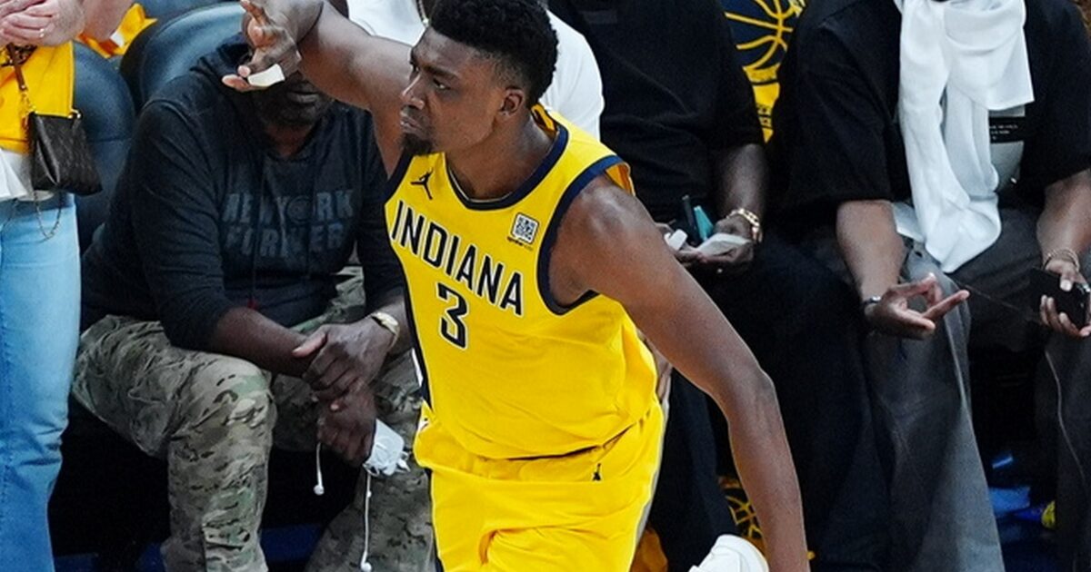 Panathinaikos is in contact with Thomas Bryant according to a Serbian report
