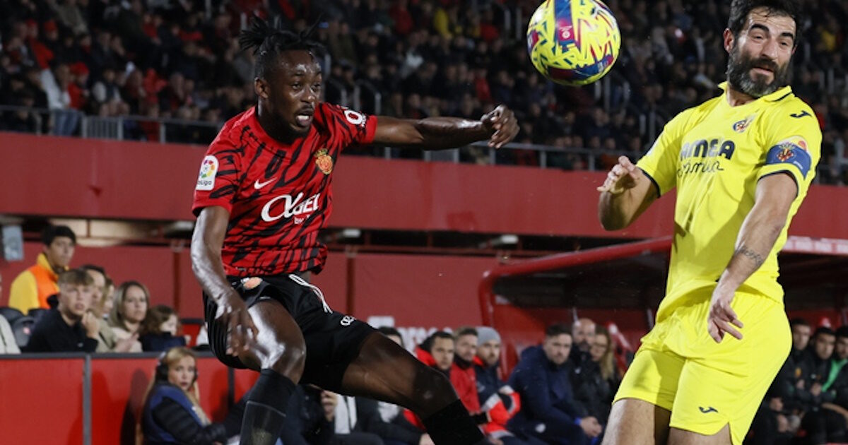 “Tinos Cadavere near to sign Mars” Equipe writes
