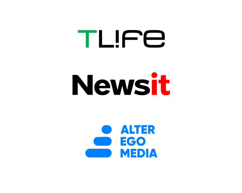Νέα εποχή για τον όμιλο Newsit – Tlife, συμφωνία με την Alter Ego Media