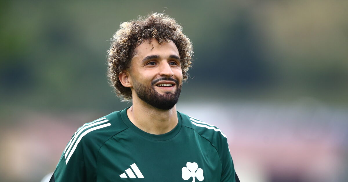 Tuba: “Our thirst for the championship, we want to qualify with the Rangers”