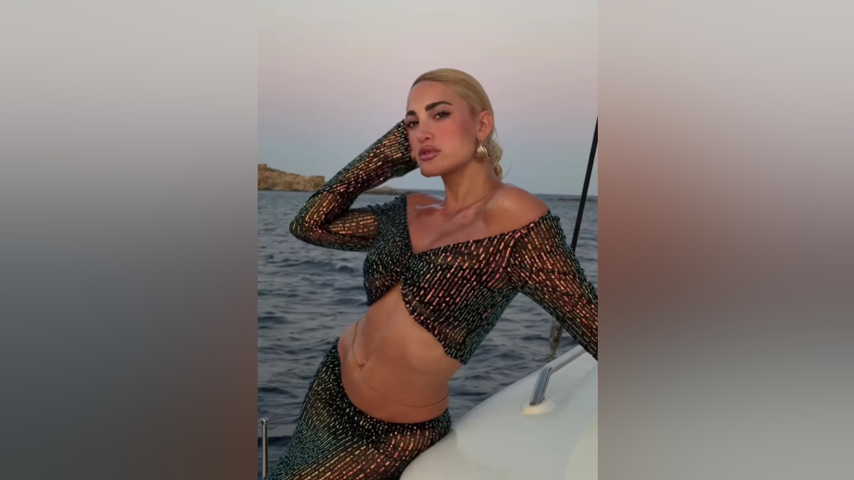 Ιωάννα Τούνη