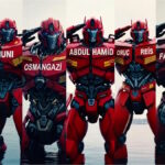 Τούρκοι Transformers