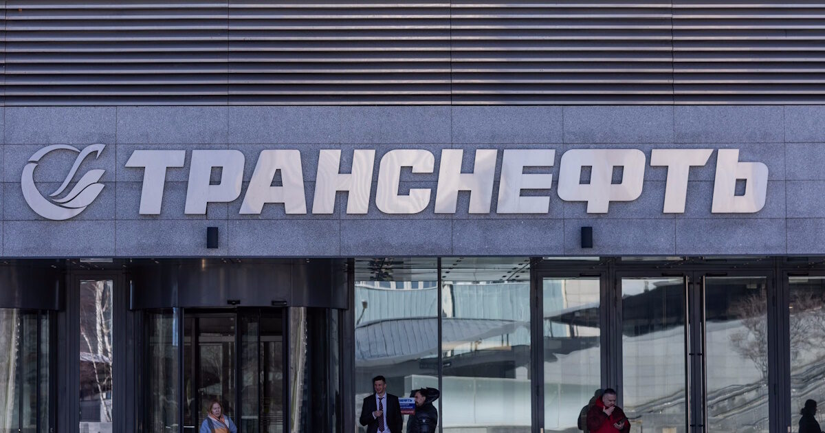Russia: Transneft Vice President fell out of the window and killed – Authorities talk about “suicide”
