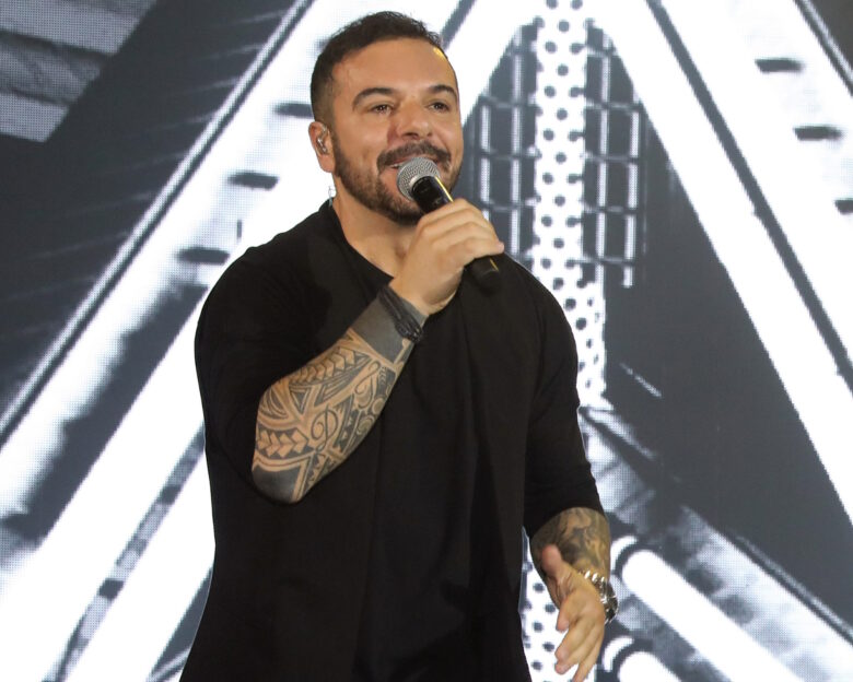 Τριαντάφυλλος: «Αν γίνει Survivor θα πάω, την έχω δει αλλιώς»